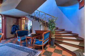 Boutique Hotel St Georgije - Reception