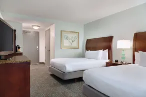 Hilton Garden Inn Worcester - Chambre