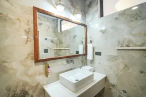 Rockwood Resort - Salle de bain