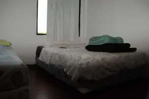 La Rubia Hostel - Habitación