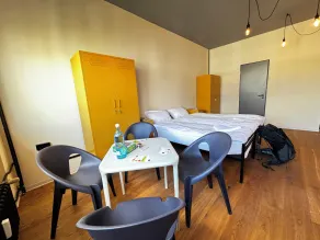 Coffee Inn Hostel Berlin - Camera