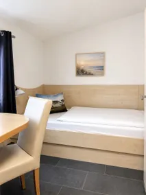 Hotel Pension Vineta Rügen - Chambre