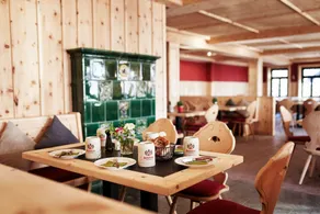 Berggasthof Königstuhl - Restaurant