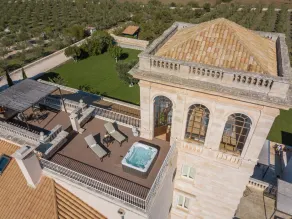 Villa Torre Bianca by Emily Hotels - Zimmer
