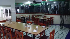Hotel Cabildos - Restaurant