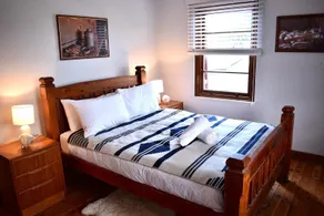 Story Bank Mandurama - Habitación