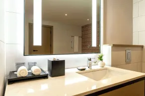 Hyatt House Nairobi Westlands - Badezimmer