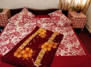 YWCA Wyoming Guesthouse - Rom