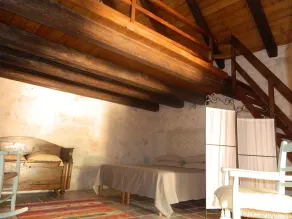 Fontana Vecchia B&B - Rum