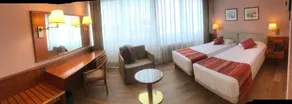 Crystal Hotel Varese - Rom