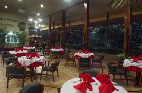 Selva Verde Lodge - Restaurant