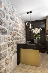 Sea Rocks Residence - Reception