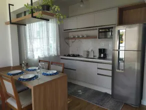 Blumen Espaço "piscina privativa' - Habitación