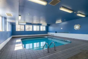 Days Inn by Wyndham Sioux City - Piscine