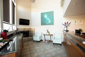 Munras Inn - Lobby
