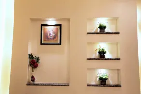 Hotel Vinayak Lifestyle Hotels - Reception