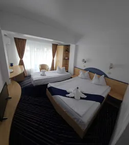 BRIZA Boutique Hotel Mamaia - Room