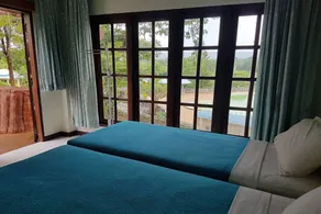 Rai Fhun Pen Jing Resort - Habitación
