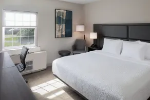 Holiday Inn Express St. Albans by IHG - Chambre