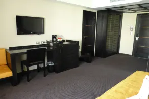 Savoy Hotel Boutique - Room