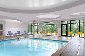 Fairfield by Marriott Inn & Suites Norfolk - Pool