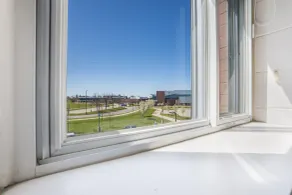 Residence & Conference Centre - Welland - Vue de la chambre
