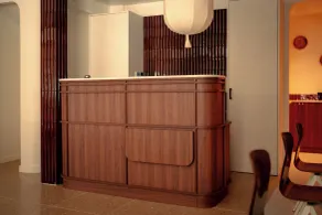 LALA Hôtel - Réception