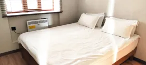 Hills Hotel - Chambre