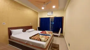 Hotel Sea Coast - Chambre