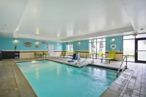 SpringHill Suites by Marriott Lexington Near the University of Kentucky - Piscine