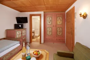 Post Lech Arlberg - Chambre