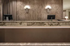 AC Hotel Milano by Marriott - Réception