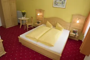 Gasthof Sonne - Quarto