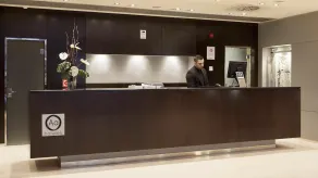 B&B HOTEL Ciudad de Lleida - Réception