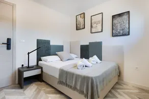 Habitación en casa de familia - Habitación