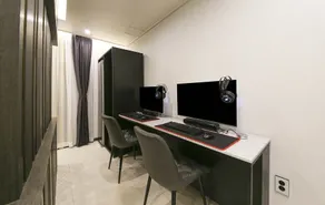 Brown Dot Hotel Sinan - Camera