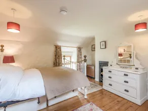 Hillgate House - Zimmer