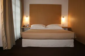 Hotel Alzinn - Room