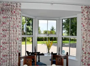 Kilbawn Country House - Opções para refeição no quarto