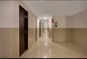 Hotel Elite Inn - Utsikt från luften
