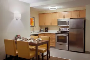 Residence Inn by Marriott Toronto Markham - Chambre