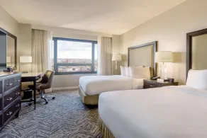 Washington Hilton - Room