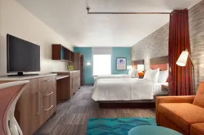 Home2 Suites By Hilton Barrie - Camera