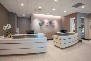 Residence Inn by Marriott Cincinnati Midtown/Rookwood - Réception