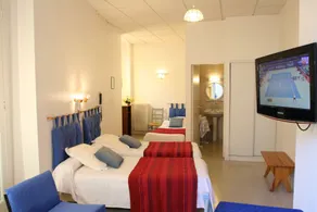 Hotel Christian - Værelse