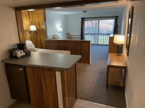The Lodge at Indian Lake - Zimmer
