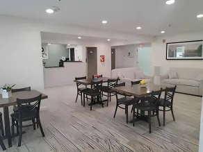 Quality Inn Ghent - Lobby