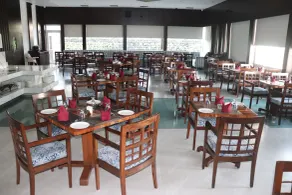 Hotel Windsor - Restaurant