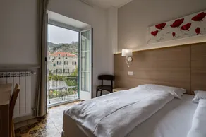 Hotel Vecchie Mura  - Værelse