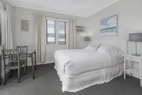 Sabal Palms Inn - Chambre